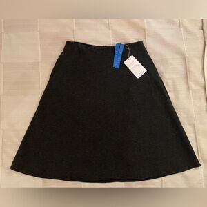 NWT Kit and Ace Front of A-Line Skirt